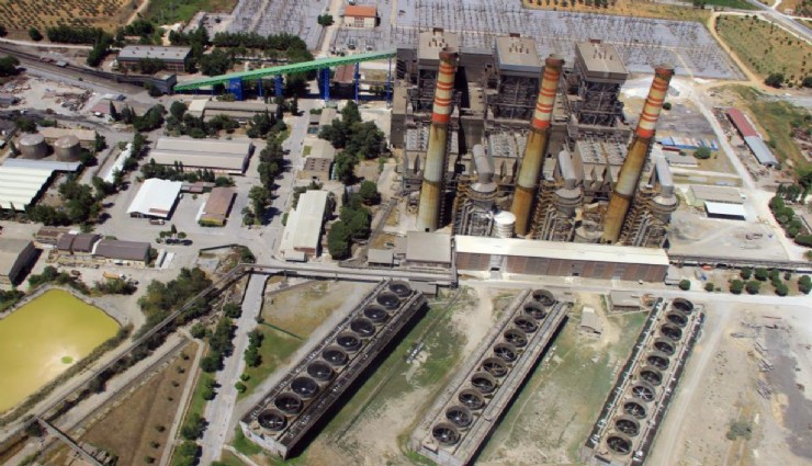 Yatağan Termik Enerji’den kamulaştırma iddialarına yanıt