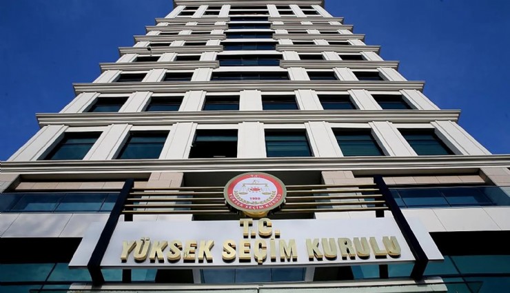 YSK, CHP'nin olağanüstü kurultay kararına itirazı reddetti