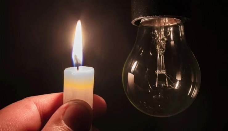 31 Ocak’ta İzmir’in 18 ilçesinde elektrik kesintisi