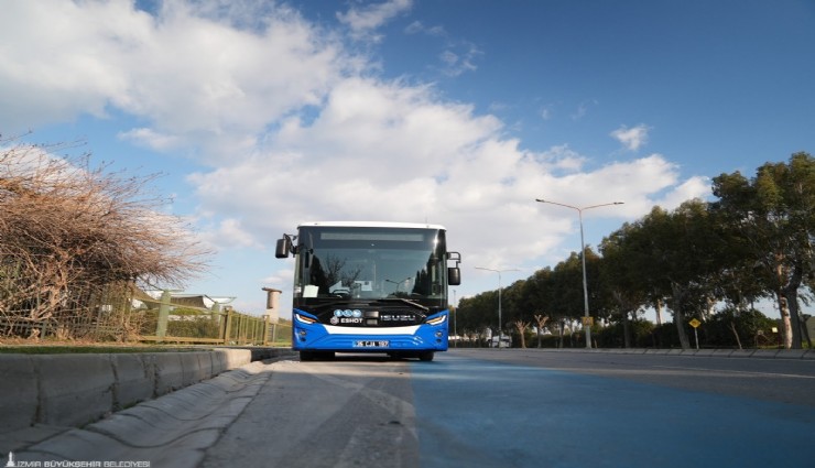 552 numaralı ring hattı ile metroya alternatif ulaşım