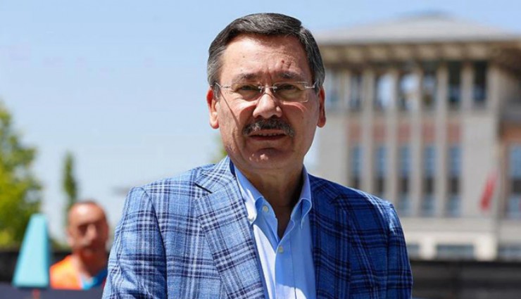ABB'den Melih Gökçek hakkında suç duyurusu