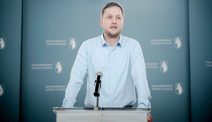 ABD müdahalesi iddialarına Grönland’dan sert yanıt
