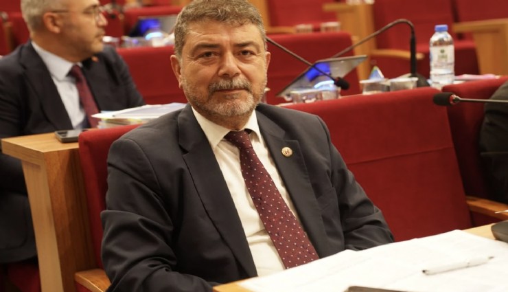 AK Parti Atmaca'dan Başkan Eşki'ye Sevcan Orhan sorusu: Kankanın sevgilisine konser pasladın