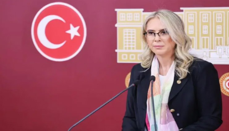 AK Partili Çankırı'dan Tugay'a: Engellenen proje değil, yönetim