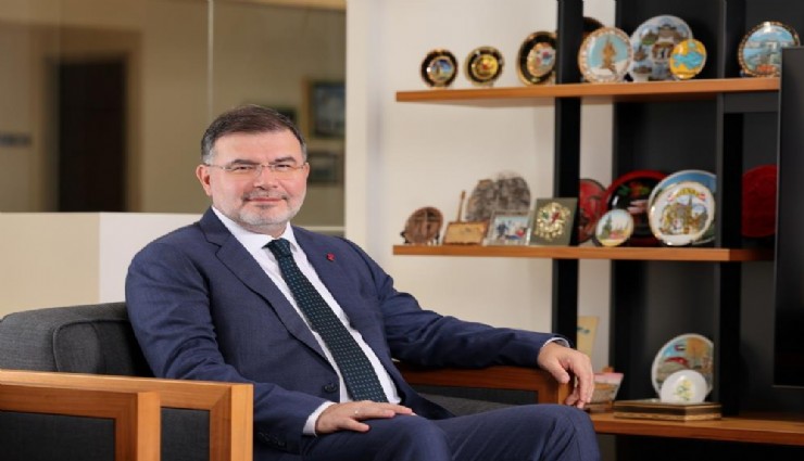 AK Partili Saygılı: 