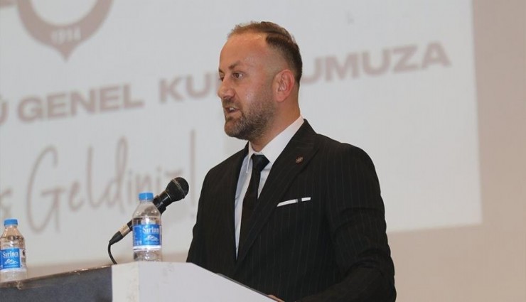 Altay’a FIFA’dan 6 puan silme cezası