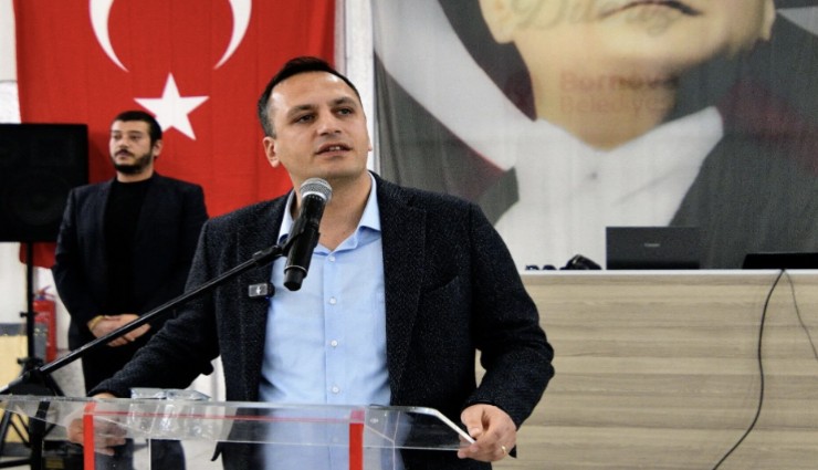 Başkan Eşki: Türkiye'nin en ucuz kasabı bugün açılıyor