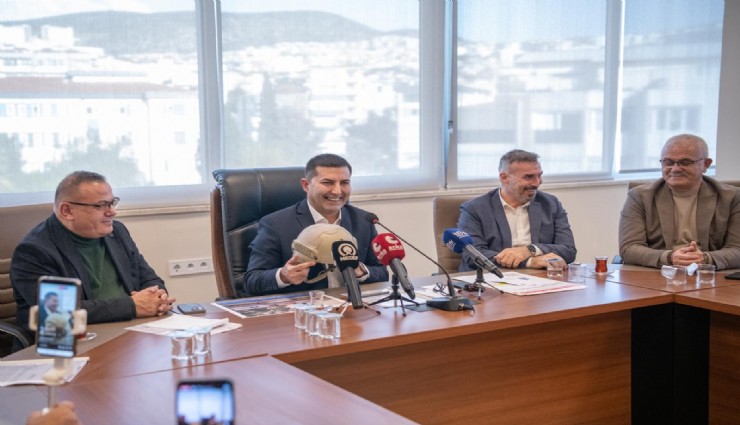 Başkan Günel: 