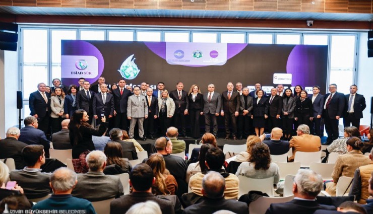 Başkan Tugay: Çözüm ortak akıl ve planlı politikalar