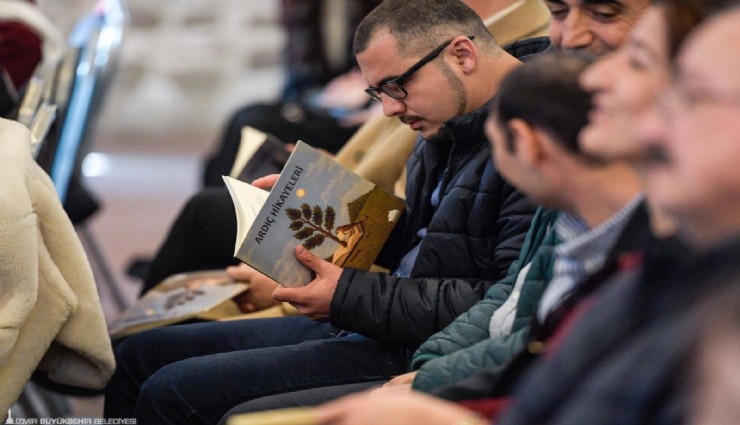 Birbirine tutunan hikayeler: Ardıç Projesi kitaplaştı