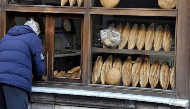 Bornova Belediyesi’nden Kent Fırın hamlesi