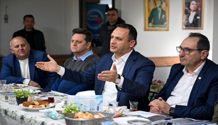 Bornova’da amatör spora dev yatırım hamlesi