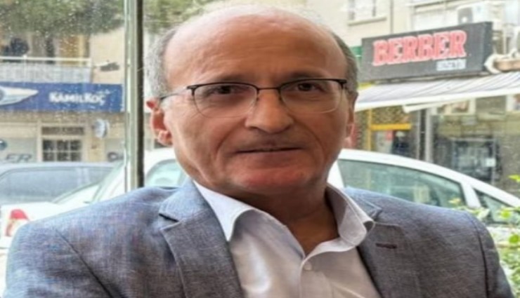 Bornova’yı üzen kayıp