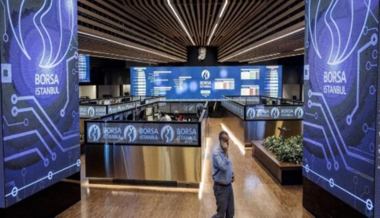 Borsa İstanbul'da manipülasyon operasyonu: 19 şüpheli hakkında gözaltı kararı