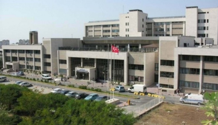 Bozyaka Hastanesi yıkımı için ihale süreci başladı