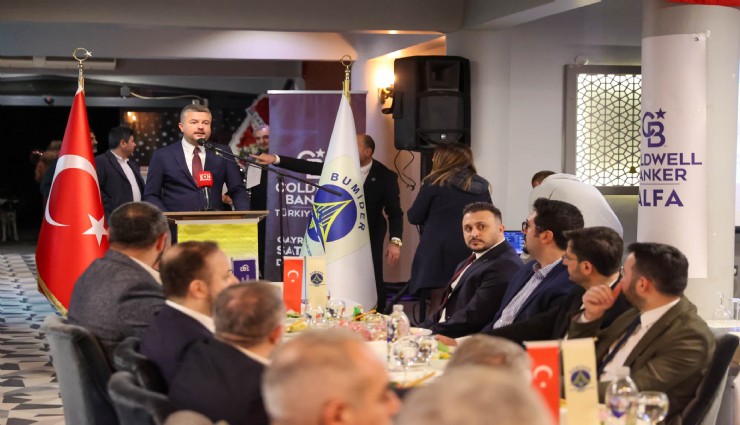 Buca’da kentsel dönüşüm için ortak akıl vurgusu