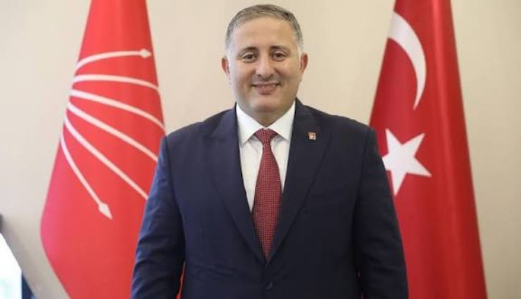 Buca İlçe Başkanı Çağdaş Kaya gözaltına alınmıştı: Adli kontrol şartıyla serbest bırakıldı