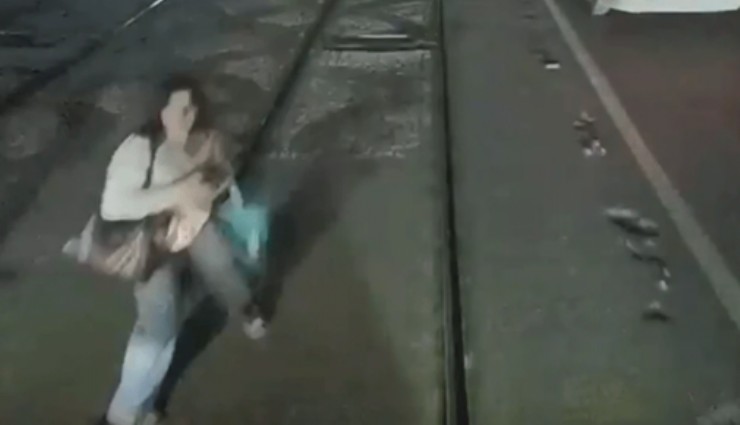 Büyüşehir'den tramvay kazası açıklaması: Metro A.Ş'nin kusuru yok