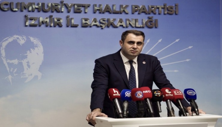 Çağatay Güç’ten Meslek Fabrikası açıklaması: Atatürk’ün imzasıyla alınan yer İzmir halkınındır
