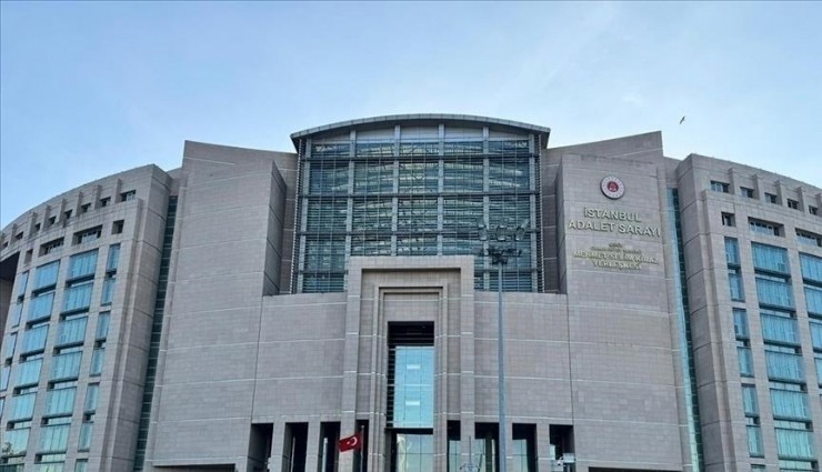 Casperlar suç örgütü soruşturmasında 18 yaş altı 68 şüpheli hakkında iddianame