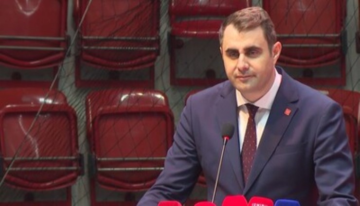 CHP’li Güç: İzmir’e yapılacak yatırımları AK Partili Milletvekilleri engelliyor