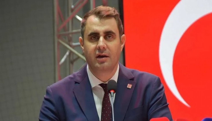 CHP'li Güç'ten İzmir'deki belediyelere operasyon iddiasına açıklama