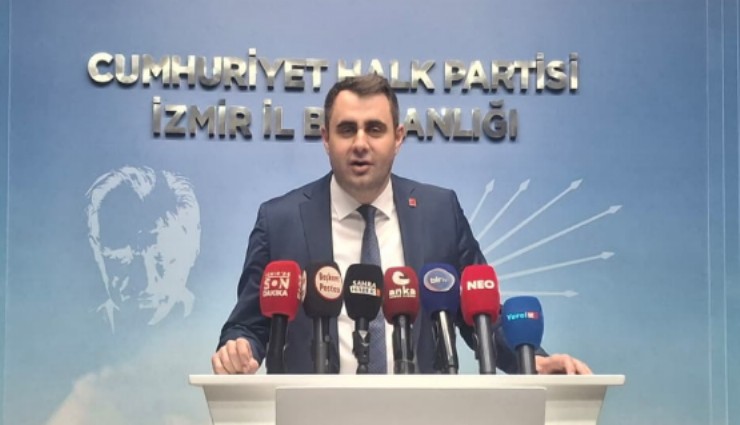 CHP'li Güç'ten Phuket açıklaması: Görkem Başkan'ın suçu varsa tutuklasınlar