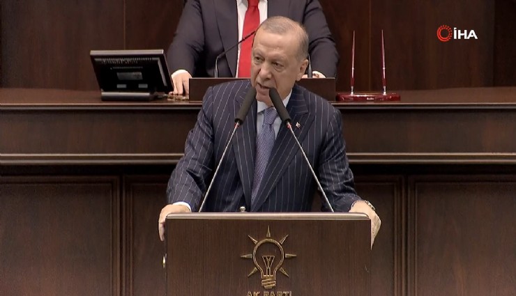 Erdoğan’dan Buca Belediye Başkanı Duman'a 'Phuket' göndermesi