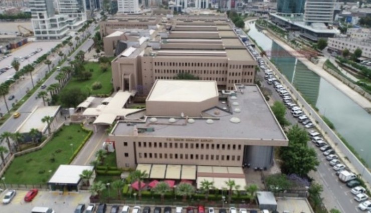 Cumhuriyet tarihinin en büyük narkotik operasyonunda İzmir detayları