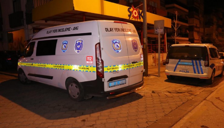 Denizli’de acı olay: Sobadan çıkan yangın 93 yaşındaki kadının canını aldı