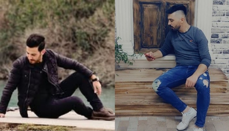 Denizli’de feci çarpışma: 2 Genç Hayatını Kaybetti