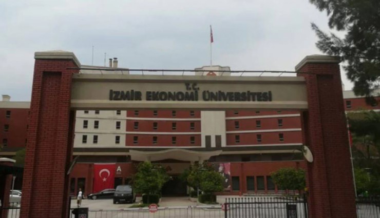 Ekonomi Üniversitesi'nde veri skandalı: Kadın öğrencilerin fotoğrafları taciz sitesinde kullanıldı