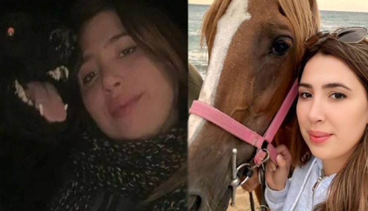 Elif Kumal’ın cansız bedeni bulundu