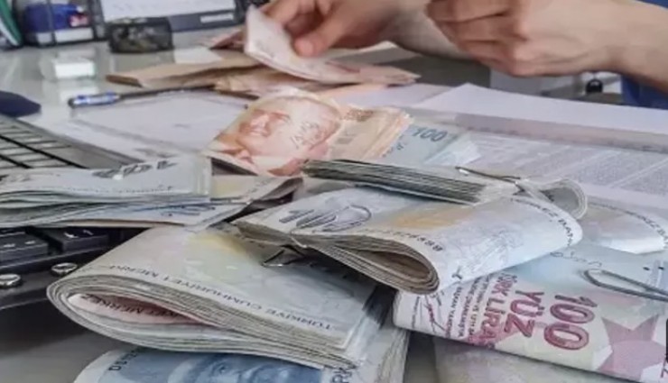 Emekli aylığı farkının ödeneceği tarih belli oldu