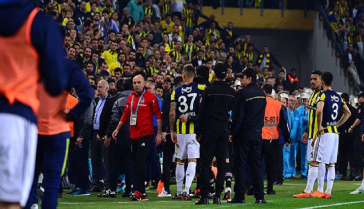 Galatasaray’dan Fenerbahçe’ye Mert Hakan Yandaş yanıtı