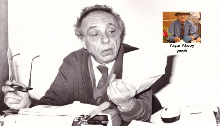 Gazeteci Dert Babası Özdemir Hazar'ın vasiyeti neydi?