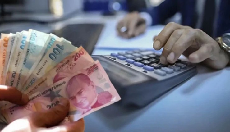 Gecikme faizi vermeyin! İşte Şubat ayında ödenmesi gereken vergi ve harçlar