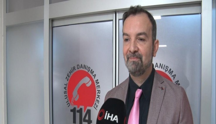 Grip sanıp uyumayın: Karbonmonoksit zehirlenmesinin belirtisi baş ağrısı!