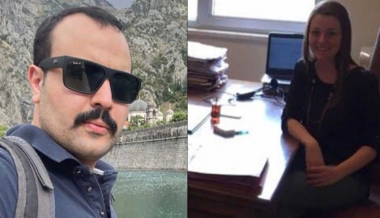 Hakimi vuran savcı tutuklandı