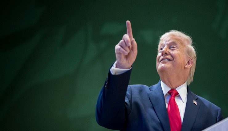 İngiliz basını: Trump, Grönlandlılara 1 milyon dolar teklif etmeyi planlıyor