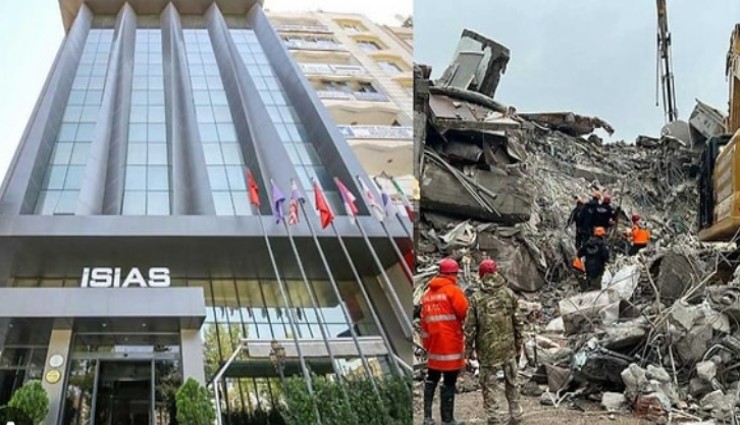 ISİAS Otel davasında karar