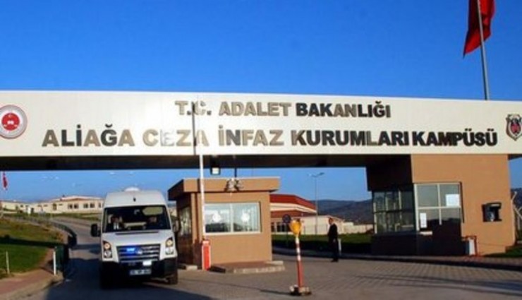İZBETON davasında Aslanoğlu, Soyer ve Kaya savunmasını yaptı