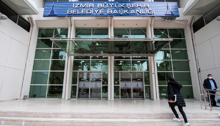 İzmir Büyükşehir Belediyesi 2025 yılının en borçlu belediyesi oldu
