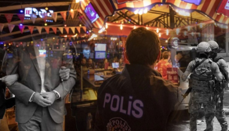 İzmir Cumhuriyet Başsavcılığı açıkladı: Suç oranları yüzde 30 oranında azaldı