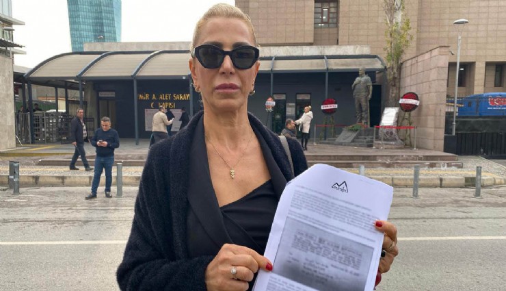 İzmir’de akaryakıt istasyonu satışında sahte senet oyunu