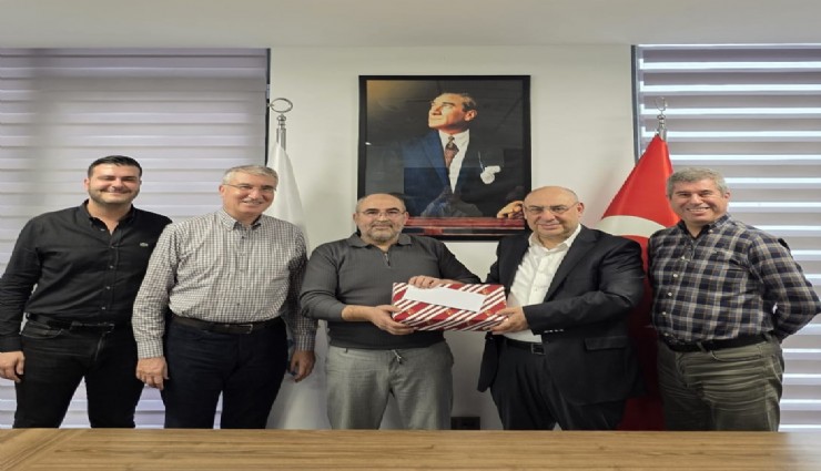 İzmir’de doğalgaz kullanıcı sayısı 1 milyon 100 bine ulaştı