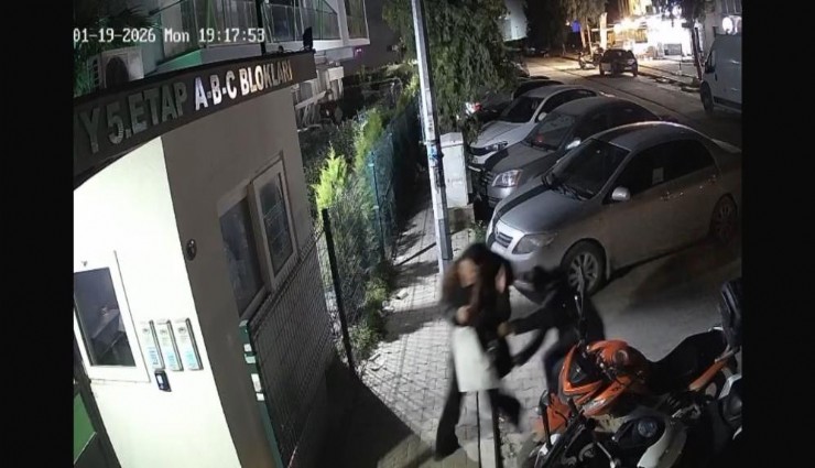 İzmir’de tehdit gerçeğe dönüştü: Eski sevgili dehşeti can aldı