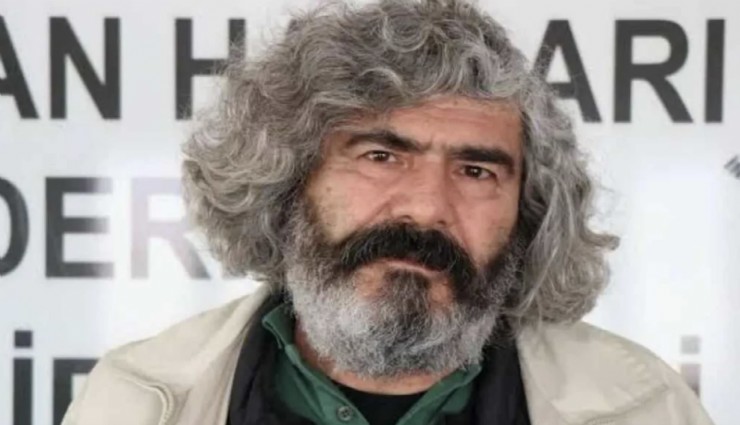 İzmir İHD eski Eş Başkanı Avukat Aydın yürüyüş yaptığı güzergahta ölü bulundu