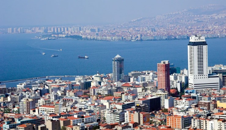 İzmir’de dışarı çıkmak lüks: Lokanta ve otellerde Türkiye birincisi