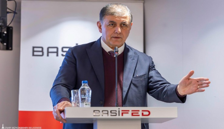 İzmir tükettiğinden fazlasını üretecek: Tugay’dan ‘pozitif enerji kenti’ hedefi